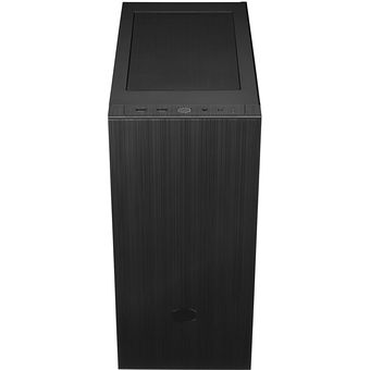 Cooler Master MasterBox MB600L v2 without ODD