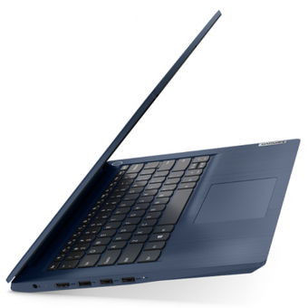 LENOVO IdeaPad 3, 14", i3-1005G1, 4GB/256GB [14IIL05 81WD00Y0MJ]