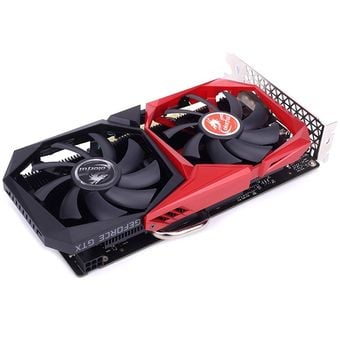 Colorful GTX1050Ti NB 4G-V