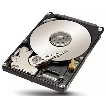 Lenovo ThinkPad 2TB 5400rpm 7mm 2.5 inch SATA3.0 HDD [4XB0P21128]