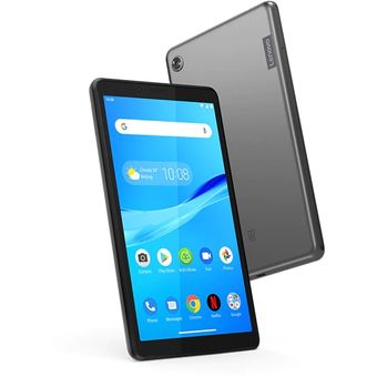 Lenovo Tab M7 (2nd Gen) (2+32GB), Wi-Fi