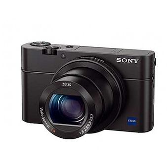 Sony DSC-RX100 III