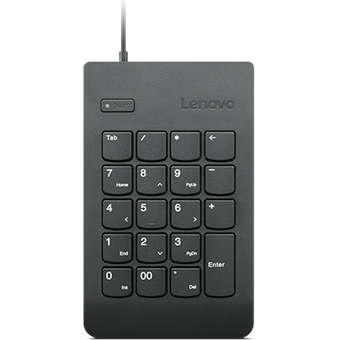 Lenovo USB Numeric Keypad Gen II [4Y40R38905]
