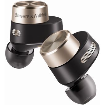 Bowers & Wilkins PI7 Wireless Bluetooth Ear Buds 