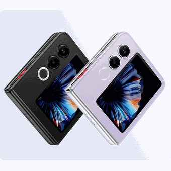 Nubia Flip 2 5G (12+512GB)