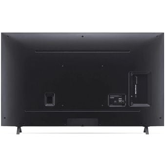 LG 55'' NANO75 4K Smart NanoCell TV (2021) [55NANO75TPA]