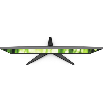 AOC 22B1HMN, 21.5" FHD Flicker Free Monitor