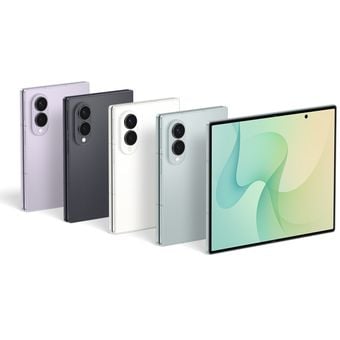 Samsung Galaxy Z Fold8 (12+256GB)