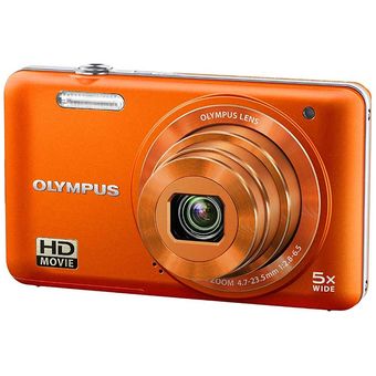 Olympus VG-160