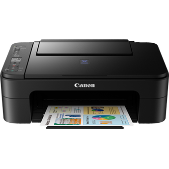 Canon PIXMA E3170 Printer