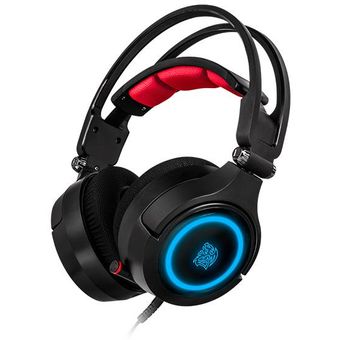 Tt eSPORTS CRONOS Riing RGB 7.1 Gaming Headset