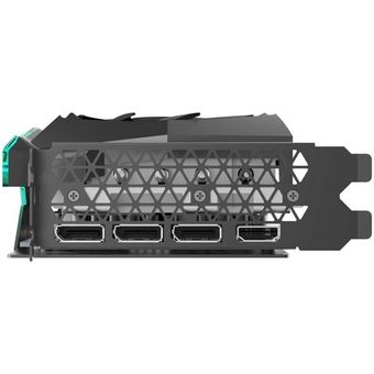 ZOTAC GAMING GeForce RTX 3070 Ti AMP Holo [ZT-A30710F-10P]