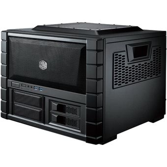 Cooler Master HAF XB ATX PC Case