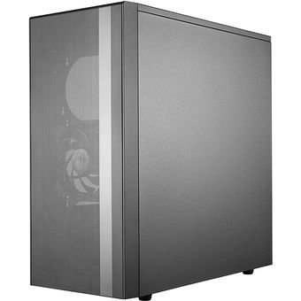 Cooler Master MasterBox NR600 without ODD