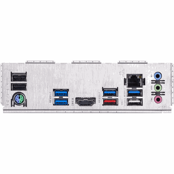 GIGABYTE Z490 UD (rev. 1.0), ATX motherboard