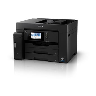 Epson EcoTank Monochrome M15180 A3 Wi-Fi Duplex Ink Tank Printer