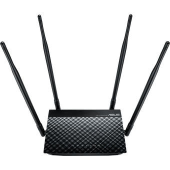 ASUS RT-N800HP, High Power Gigabit Wireless Router