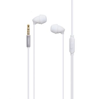 REMAX RM-588 Sleep Ergonomic Design Wired Headphone