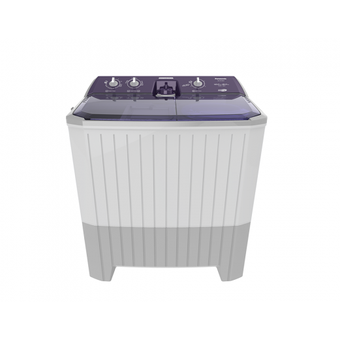 Panasonic 12KG Top Load Twin Tub Washer [NA-W120G1]