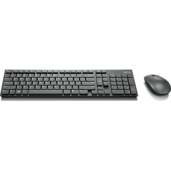 Lenovo Select Wireless Modern Combo (Storm Grey) - English [GX31D10707]
