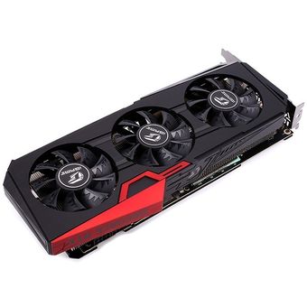 Colorful iGame GeForce RTX 2070 Ultra V2-V