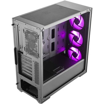 Cooler Master MasterBox MB520 RGB