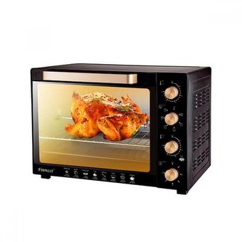 Firenzzi 35L Electric Oven [TO3035BK]