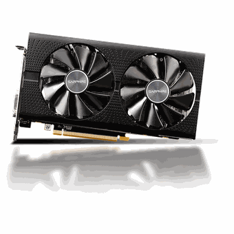 SAPPHIRE PULSE RX 590 8G G5