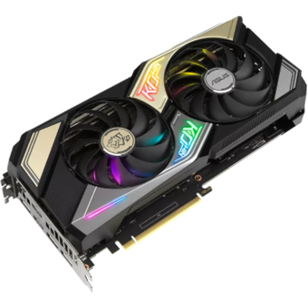 ASUS KO GeForce RTX 3060 Ti OC Edition 8GB GDDR6