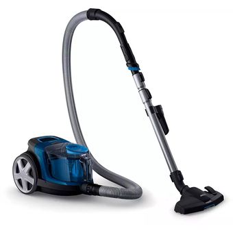 Philips PowerPro Compact Bagless Vacuum Cleaner [FC9352/62]
