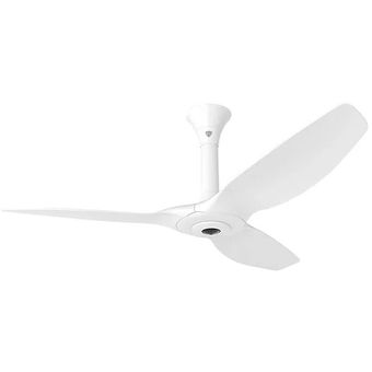 Haiku I-series, 60" DC Fan Standard Mount, White [K3150-A2-PW] 