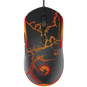 Marvo CM409 4-in-1 Advanced Gaming Combo