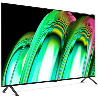 LG A2 65" 4K Smart OLED TV [OLED65A2PSA]