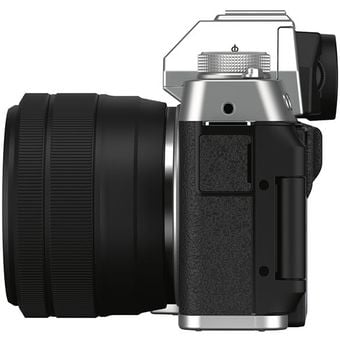Fujifilm X-T200 Kit, XC15-45mm F3.5-5.6 Lens