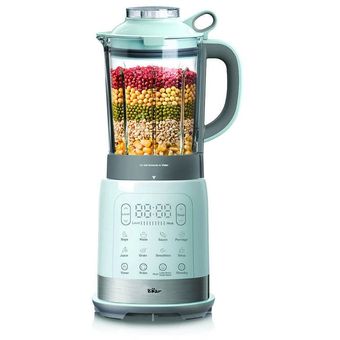 Bear Multifunctional High-Speed Blender [PBJ-B10N1]
