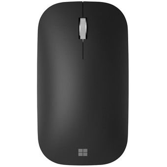 Microsoft Modern Mobile Mouse (Matte Black) [KTF-00005]