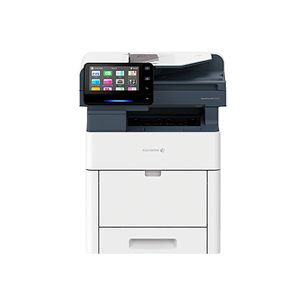 Fujifilm ApeosPort-VII C3321 A4 Multifunction Printer