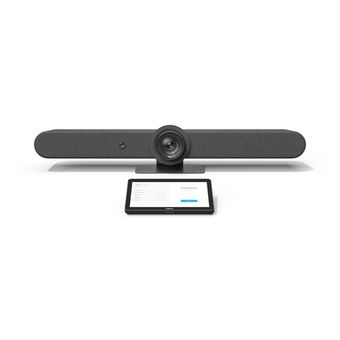 Logitech Rally Bar | All-In-One Video Conferencing System