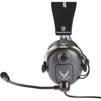 ThrustMaster T.Flight U.S. Air Force Edition
