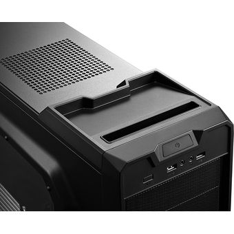 Cooler Master K380 Mid Tower PC Case