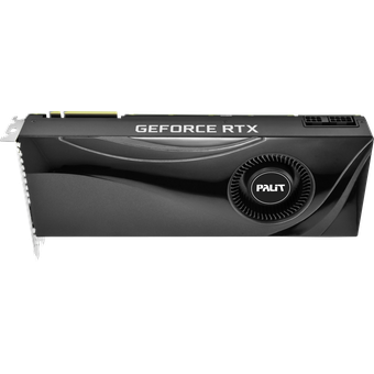 Palit GeForce RTX 2080 SUPER X