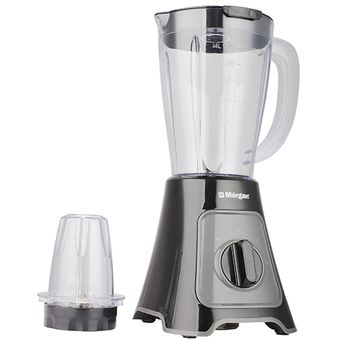 Morgan MBL-401WG BLENDER WITH GRINDER (400W)