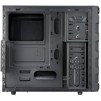 Cooler Master K280
