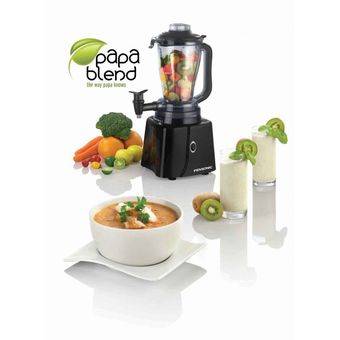 Pensonic Papa Blend [PNB-2]