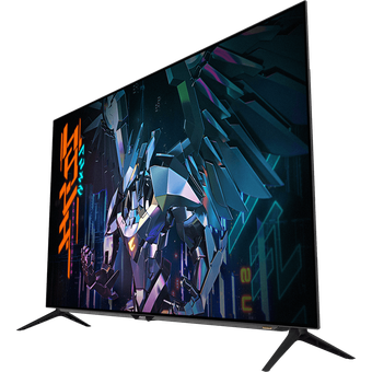 GIGABYTE AORUS FO48U, 48" UHD 120Hz OLED Gaming Monitor