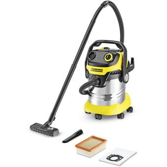 Karcher Multi-purpose Vacuum Cleaner WD 5 Premium