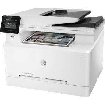 HP Color LaserJet Pro MFP M280nw [T6B80A]