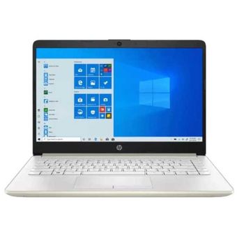 HP Laptop, 14", i3-1005G1, 4GB/256GB [14s-cf3042tu]
