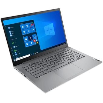 Lenovo ThinkBook 14 G2, 14", i7-1165G7, 8GB/512GB [ITL 20VD001DMJ]
