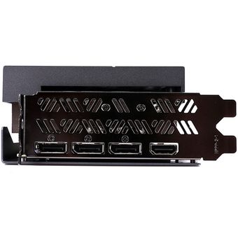 Colorful GeForce RTX 3080 Ti NB EX-V